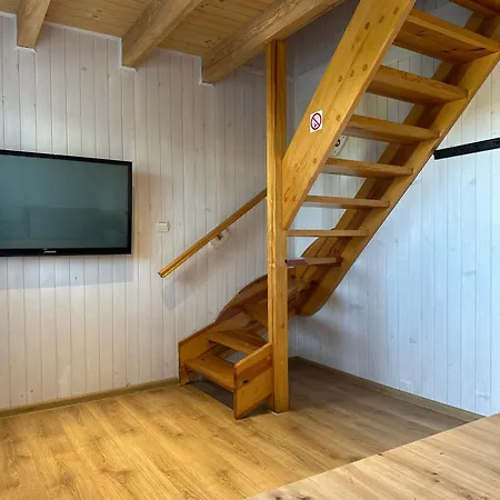 Feriehus Wakacyjne Rybak