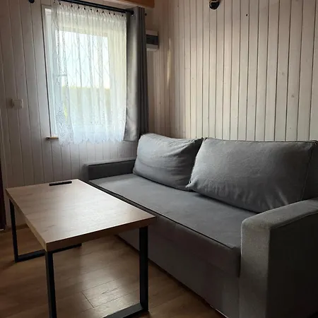 Wakacyjne Rybak 度假居