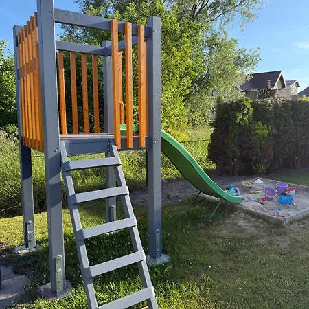 Wakacyjne Rybak *