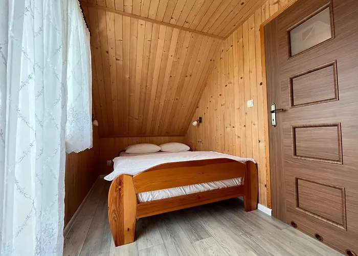 Wakacyjne Rybak Władysławowo