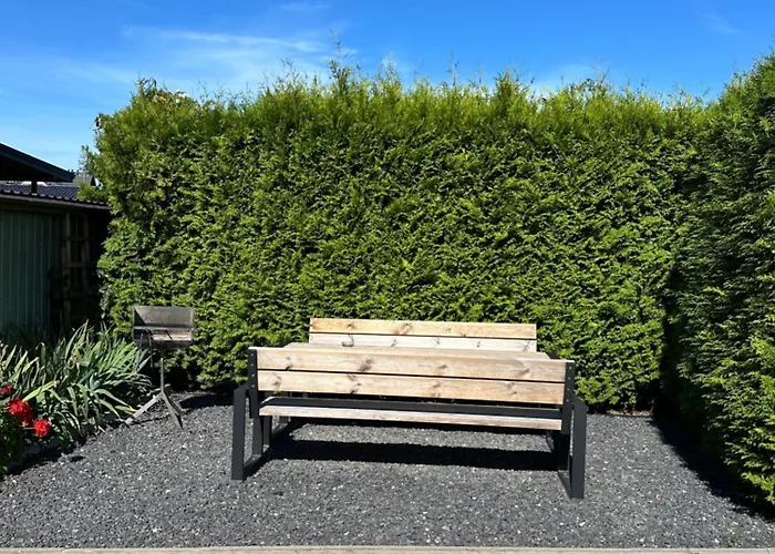 펜션 Wakacyjne Rybak Władysławowo